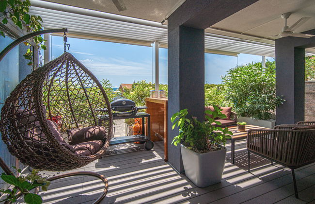 Deluxe Bellissima - Foto 5