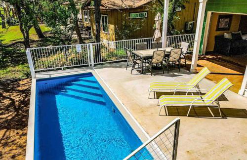 Treetop on LBJ - Foto 32