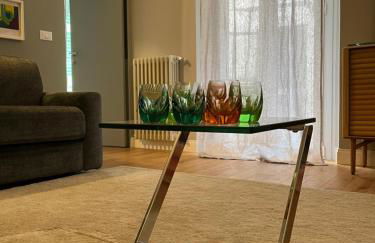 Historic design house near aquarium - Foto 22