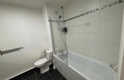 Eiffel Horizon Proche Paris Métro 14 - Foto 20