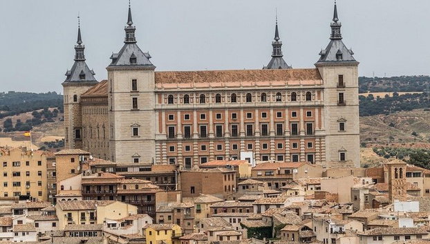 Visita autoguiada de Espadas, Santos y Académicos por Toledo - Foto 3