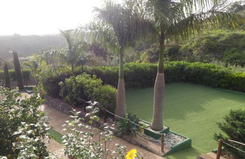 Holiday Home El Brezal - Foto 41