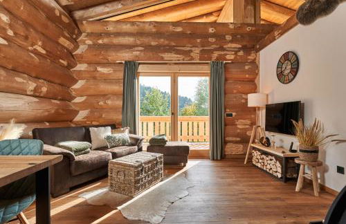 Jakob Chalets - Foto 26