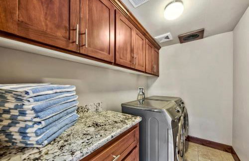 Tahoe Woods 404 at Stateline - Ski Lake Casinos - Foto 22