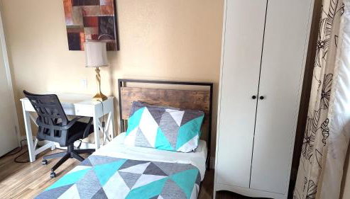 NARVAEZ COZY room with a private bathroom and private entrance - Foto 2