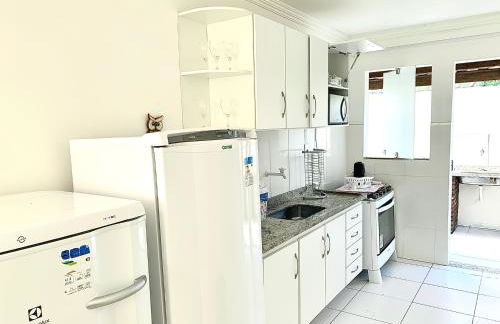 Apart 3 Suítes Mont Hebron, Porto Seguro Taperapuã - Foto 10