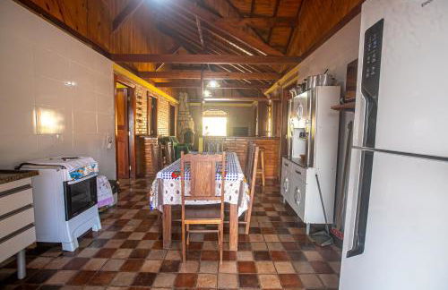 Casa do Eduardo ibitipoca mg - Foto 47