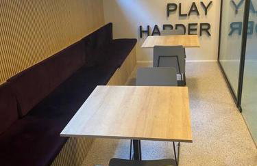 Studio Campo Belo 301 - Foto 13