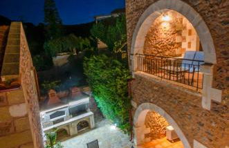 Aretaki villas - Foto 39