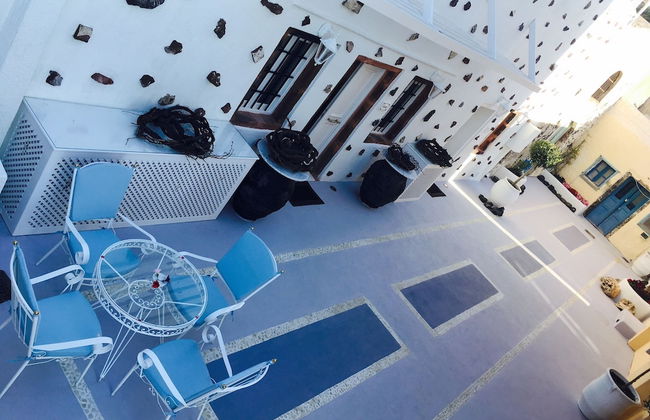 Olive Cave Houses - Foto 14