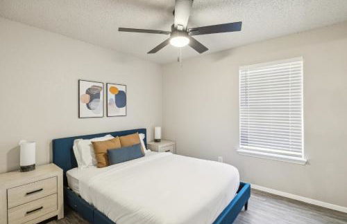 The Landry 178 Spacious and Cozy 2 Bedroom 1bth - Foto 1