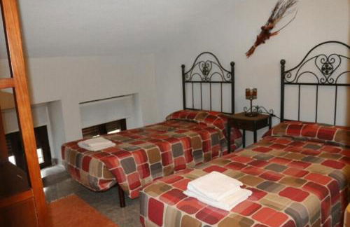 Casa Rural Los 2 Yugos - Photo 14