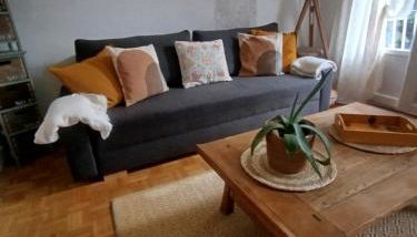 Appartement Fritz Proche Gare SNCF de Tours, Bus et Taxi - Foto 5