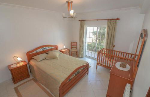 Cantinho do Mocho - Villa com piscina centro do Algarve - Foto 19