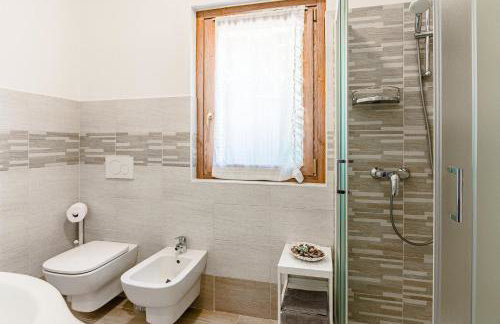 Chalet Stazzona, casa a punta, vista meravigliosa - Foto 21