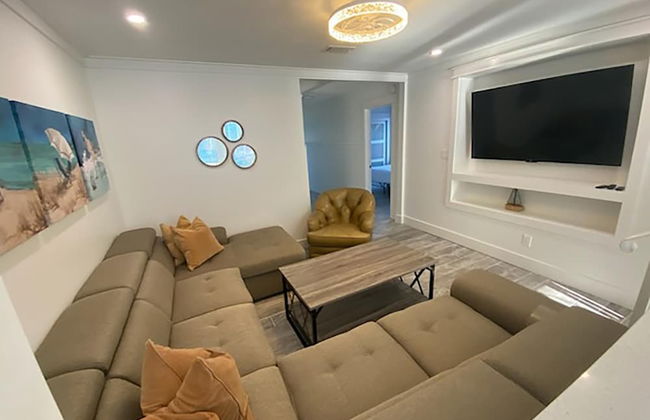 Tiki Palms Paradise - Foto 25