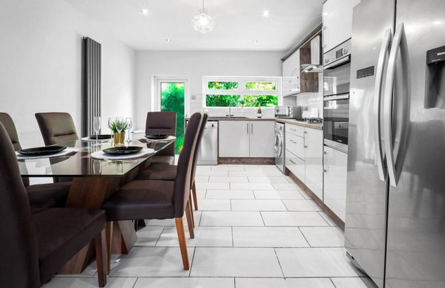 Luxury House Near Solihull - Foto 11