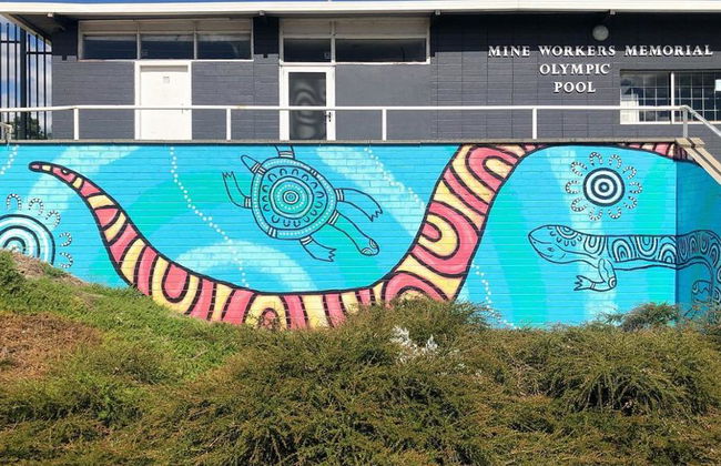 Recorrido por los bares pequeños y el arte callejero - Foto 9