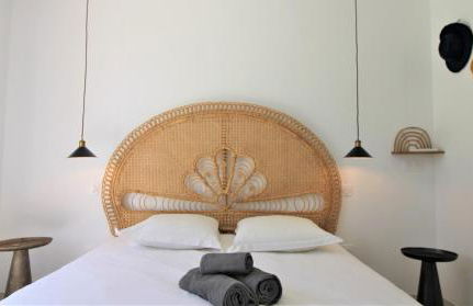 La madrague-Villa/Piscine vue Mer/Clim/Wifi - Foto 15