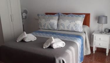 Casa Rural Plaza Zahara Buenas Vistas - Foto 2