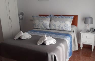 Casa Rural Plaza Zahara Buenas Vistas - Foto 2