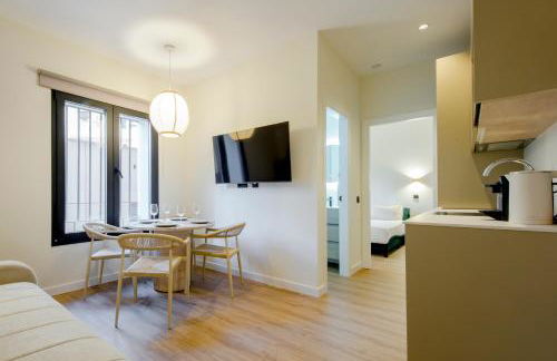 Alcalá Central Apartments - Foto 62