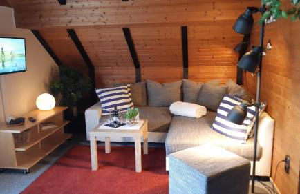 Nordsee Haus An't Oll Deep - Foto 12