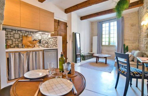 La suite du Duché - Foto 6