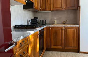 Holiday home Punta D'Oro with garden, parking place and lake access at 300 m - Foto 19