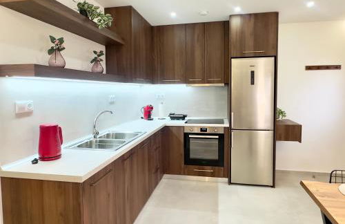 Hermes Luxury Apartment - Photo 9