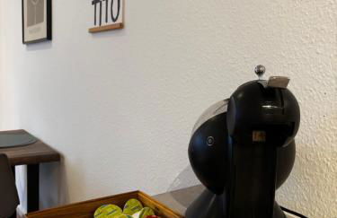 Wümme Apartment - Foto 8