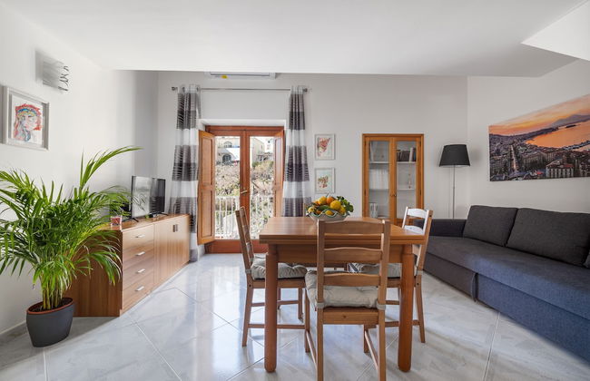 LA PERLA DI CHICCA in Positano - Foto 17