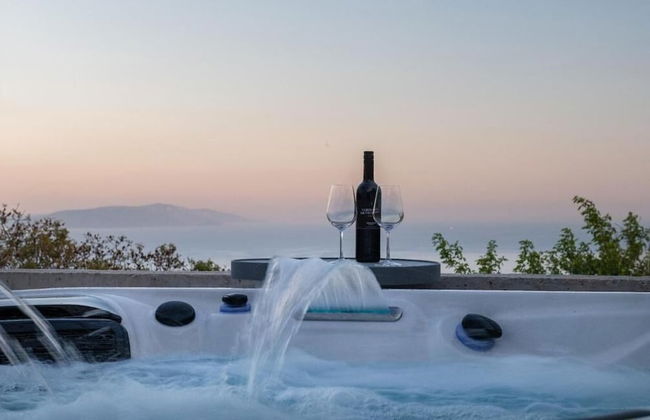 Villa Atrium - Foto 28