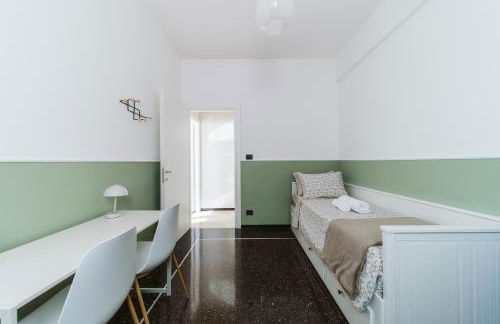 Mari's House Liguria wifi pet friendly - Foto 18