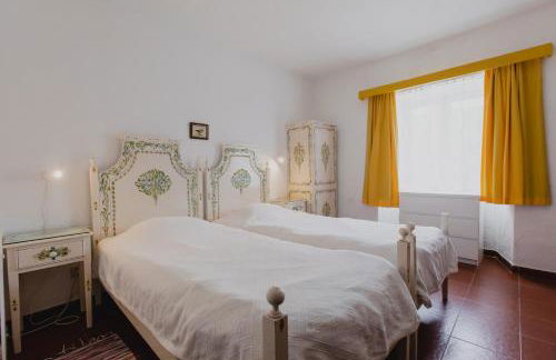 Monte Da Serralheira Agro Turismo - Foto 36