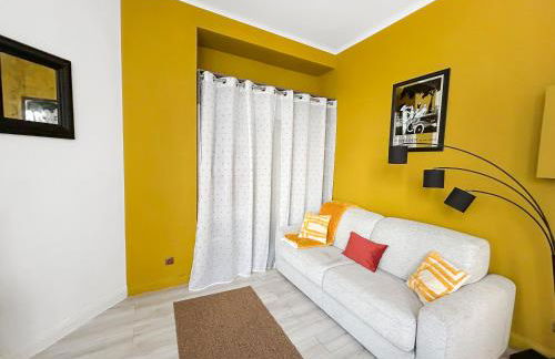 Charmant studio au coeur de Nice - Foto 6