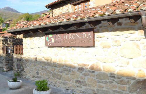 La Seronda de Redes - Foto 17