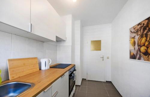 Ferienwohnung am Geiseltalsee - Foto 14