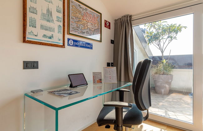 My cup of tea in Seregno - Foto 19