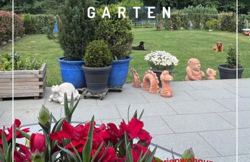 Ferienwohnung Drachenhaus WIR holen Sie aus dem Alltag raus - Foto 12