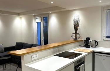 Super appartement refait à neuf beaucoup de charme - Foto 26