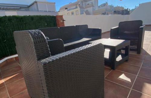 Ático puerto Burriana - Foto 23