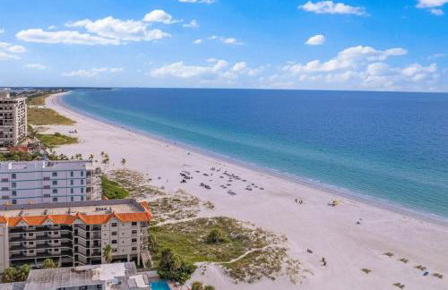 St. Pete Beach Executive Waterfront Retreat - Foto 16