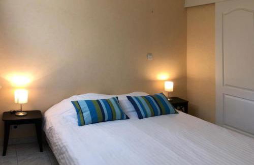 Les Agapanthes Site de Fondettes - Foto 8