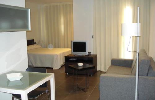 Archybal Apartamentos Turísticos y Suites - Foto 51