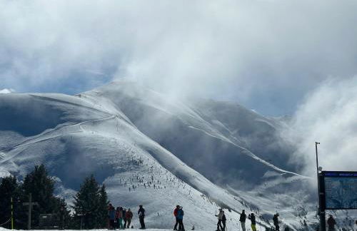 Residence le Grand Panorama - with garden & view - Foto 40