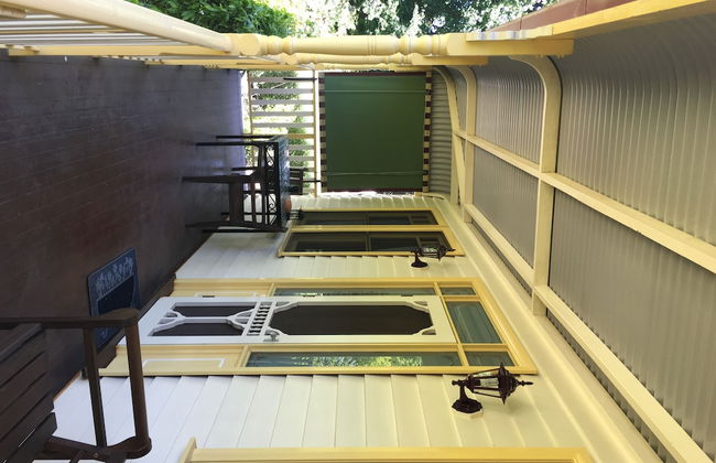 Charnwood Cottages - Foto 21