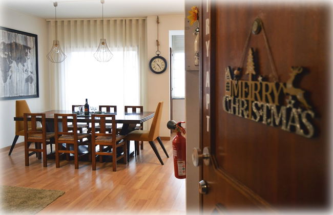 Country Apartment by JC - Foto 5