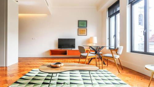 Apartment in Cais do Sodré - Photo 4