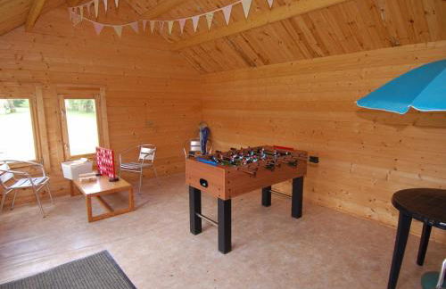 The Coach House - Foto 10